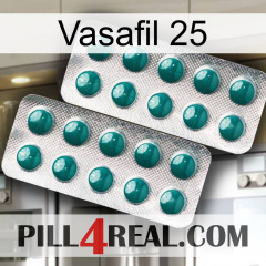 Vasafil 25 dapoxetine2